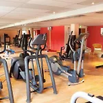 Paris Marriott Charles De Gaulle Airport