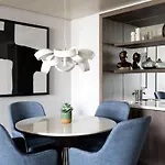 Hotel Paris Marriott Charles De Gaulle Airport 4*
