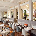 Paris Marriott Charles De Gaulle Airport Hotel