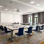 Paris Marriott Charles De Gaulle Airport Hotel