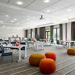 Paris Marriott Charles De Gaulle Airport Hotel 4*