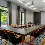 Hotel Paris Marriott Charles De Gaulle Airport