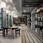 Hotel Paris Marriott Charles De Gaulle Airport Roissy-en-France