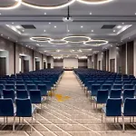 Paris Marriott Charles De Gaulle Airport Hotel 4*
