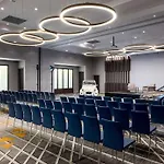 Hotel Paris Marriott Charles De Gaulle Airport