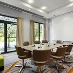 Hotel Paris Marriott Charles De Gaulle Airport Roissy-en-France