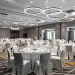 Paris Marriott Charles De Gaulle Airport