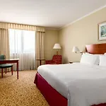 Paris Marriott Charles De Gaulle Airport