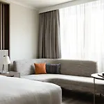 Hotel Paris Marriott Charles De Gaulle Airport Roissy-en-France
