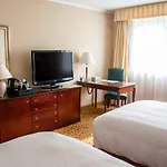 Hotel Paris Marriott Charles De Gaulle Airport Roissy-en-France