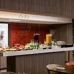 Paris Marriott Charles De Gaulle Airport