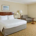 Paris Marriott Charles De Gaulle Airport