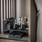 Paris Marriott Charles De Gaulle Airport Hotel 4*