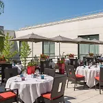 Hotel Paris Marriott Charles De Gaulle Airport Roissy-en-France