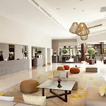 Paris Marriott Charles De Gaulle Airport Hotel 4*
