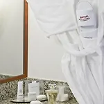 Paris Marriott Charles De Gaulle Airport Hotel Roissy-en-France