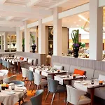 Hotel Paris Marriott Charles De Gaulle Airport Roissy-en-France
