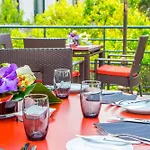 Paris Marriott Charles De Gaulle Airport 4* Roissy-en-France