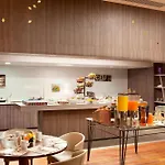 Paris Marriott Charles De Gaulle Airport Roissy-en-France