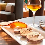 Paris Marriott Charles De Gaulle Airport Roissy-en-France