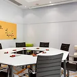 Paris Marriott Charles De Gaulle Airport Hotel 4*