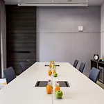 Hotel Paris Marriott Charles De Gaulle Airport 4*