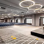Hotel Paris Marriott Charles De Gaulle Airport Roissy-en-France
