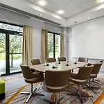 Hotel Paris Marriott Charles De Gaulle Airport Roissy-en-France