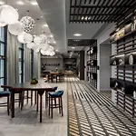 Hotel Paris Marriott Charles De Gaulle Airport 4*