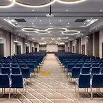 Paris Marriott Charles De Gaulle Airport Hotel