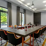 Paris Marriott Charles De Gaulle Airport