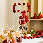 Paris Marriott Charles De Gaulle Airport Hotel