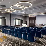 Paris Marriott Charles De Gaulle Airport Roissy-en-France