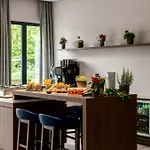 Hotel Paris Marriott Charles De Gaulle Airport Roissy-en-France