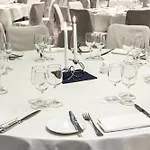 Paris Marriott Charles De Gaulle Airport Roissy-en-France