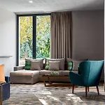 Paris Marriott Charles De Gaulle Airport