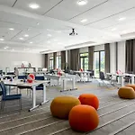 Hotel Paris Marriott Charles De Gaulle Airport 4*