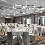 Paris Marriott Charles De Gaulle Airport 4* Roissy-en-France