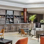 Hotel Paris Marriott Charles De Gaulle Airport 4*