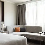 Paris Marriott Charles De Gaulle Airport 4*