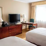 Paris Marriott Charles De Gaulle Airport Hotel