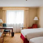 Paris Marriott Charles De Gaulle Airport 4* Roissy-en-France