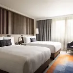 Paris Marriott Charles De Gaulle Airport Hotel Roissy-en-France