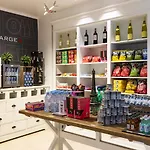 Hotel Paris Marriott Charles De Gaulle Airport