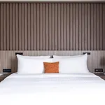 Paris Marriott Charles De Gaulle Airport Roissy-en-France