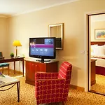 Hotel Paris Marriott Charles De Gaulle Airport 4*