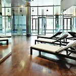 Paris Marriott Charles De Gaulle Airport 4* Roissy-en-France