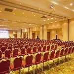 Hotel Paris Marriott Charles De Gaulle Airport