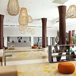Paris Marriott Charles De Gaulle Airport Hotel