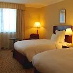 Paris Marriott Charles De Gaulle Airport 4*